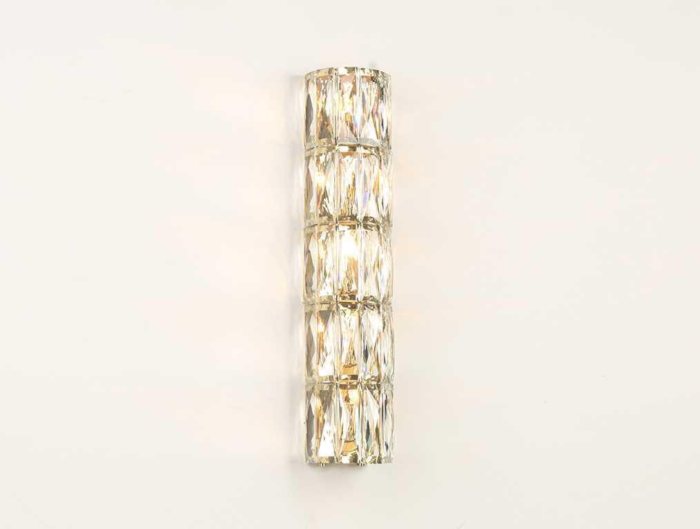 Настенный светильник Newport Elizabeth 10125/A new gold М0070490