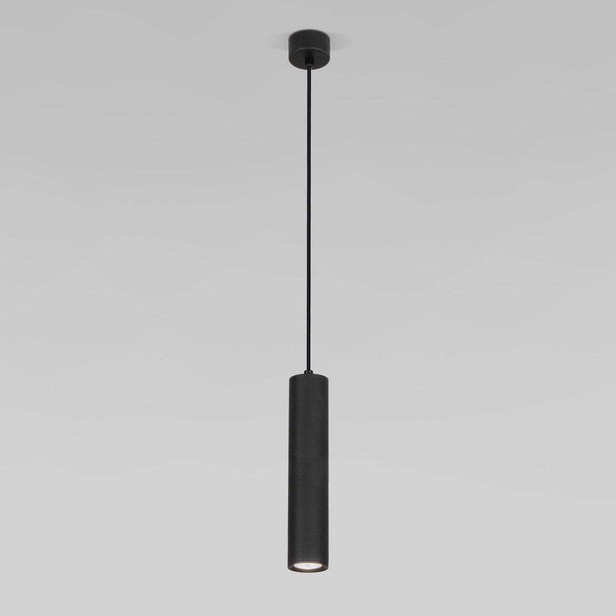 Подвесной светильник Elektrostandard Base 50247 LED 7W 4000K a064186