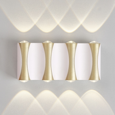 CLT 022W4 WH-GO 4000K Бра