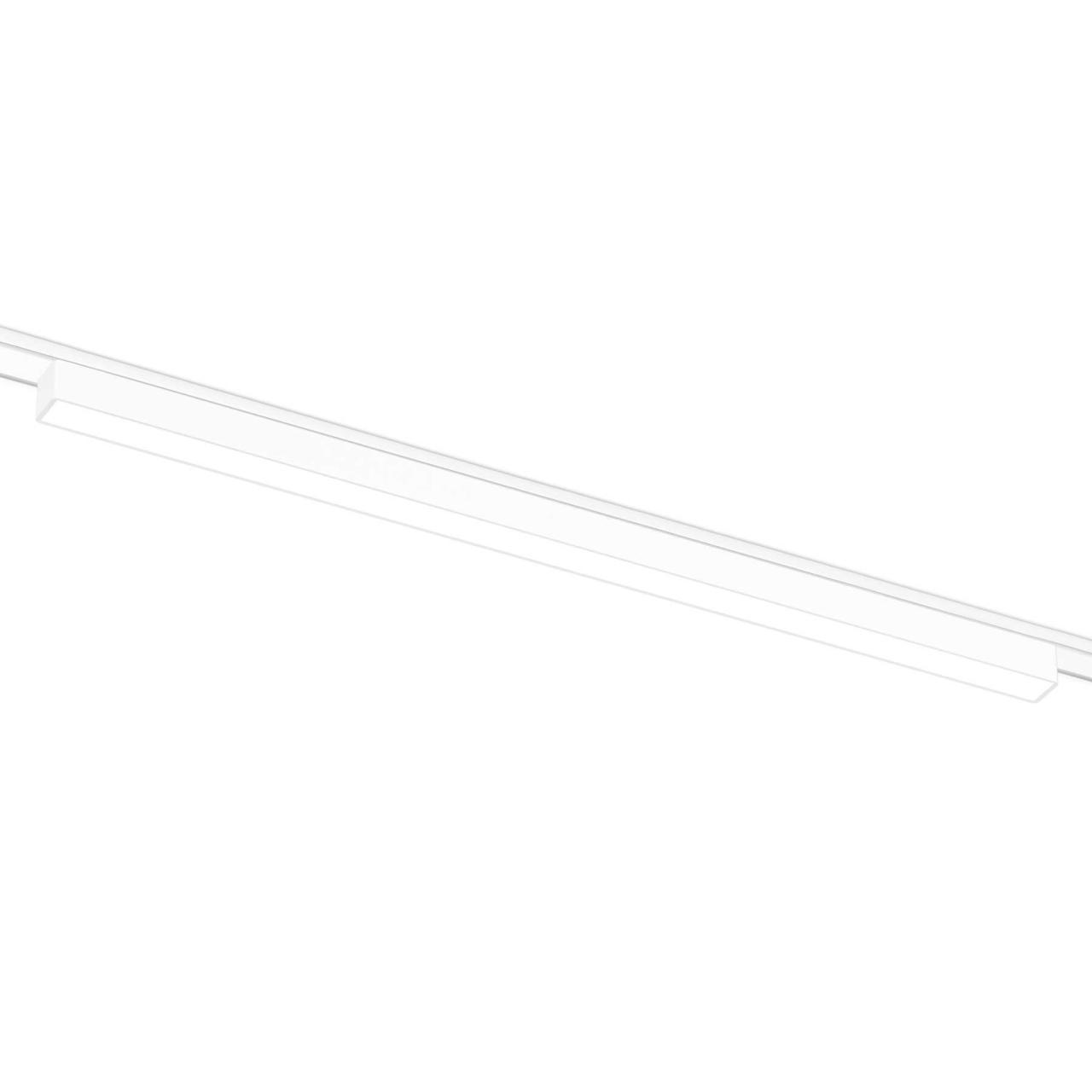 Трековый светодиодный светильник Ambrella light Track System Magnetic Ultra Slim GV1452