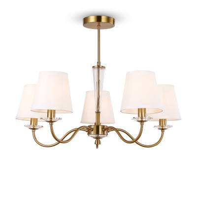 FR2027PL-05BS Люстра