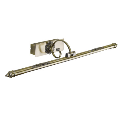 A6512AP-1AB Подсветка для картин Arte Lamp LEONARDO A6512AP-1AB