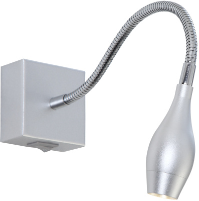 A7003AP-1SS СВЕТИЛЬНИК НАСТЕННЫЙ ARTELAMP (Италия) 1 x 3W / 1 x LED