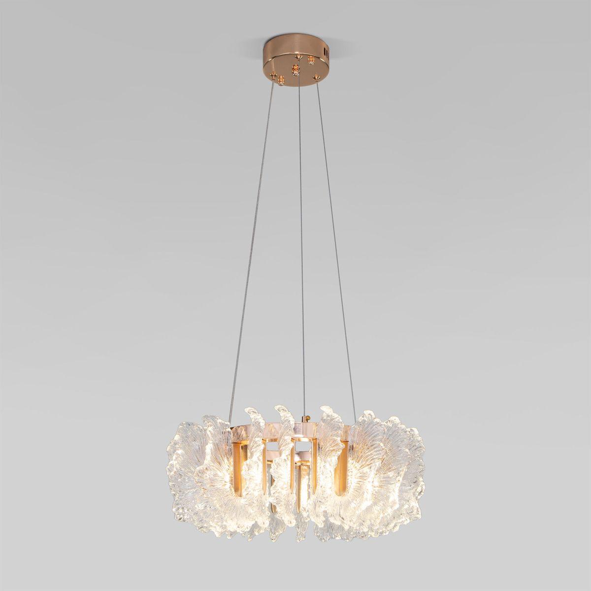 Светодиодный подвесной светильник Bogate's Farfalla a071366