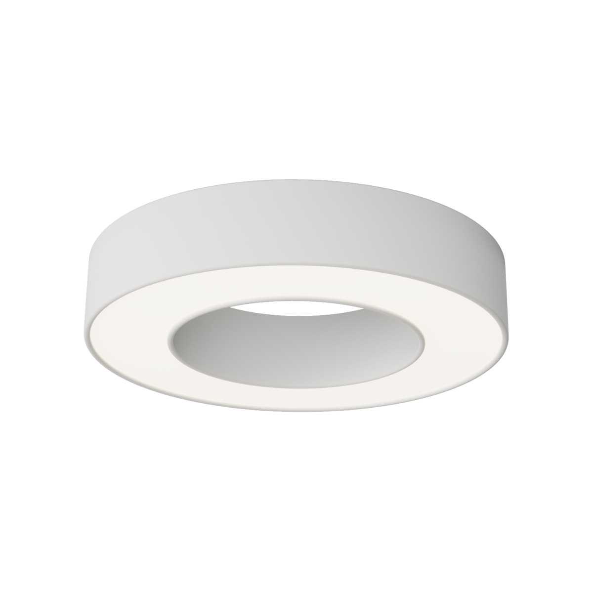 Потолочный светильник Maytoni Technical C093CL-24W4K-W