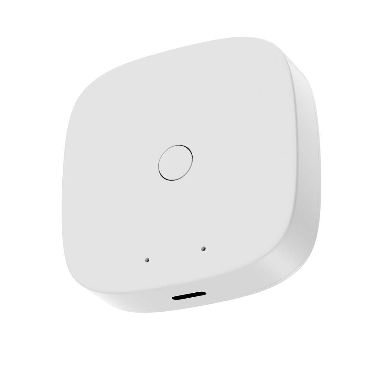 Центр управления умным домом Maytoni Smart ХАБ Maytoni Lighting control MD-TRA034-W(N)