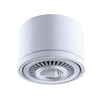 637018401 Круз 1*3W LED 220 V светильник