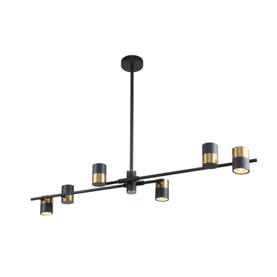 3092-6P Потолочная люстра