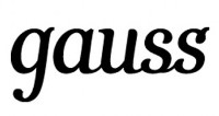 GAUSS GAUSS