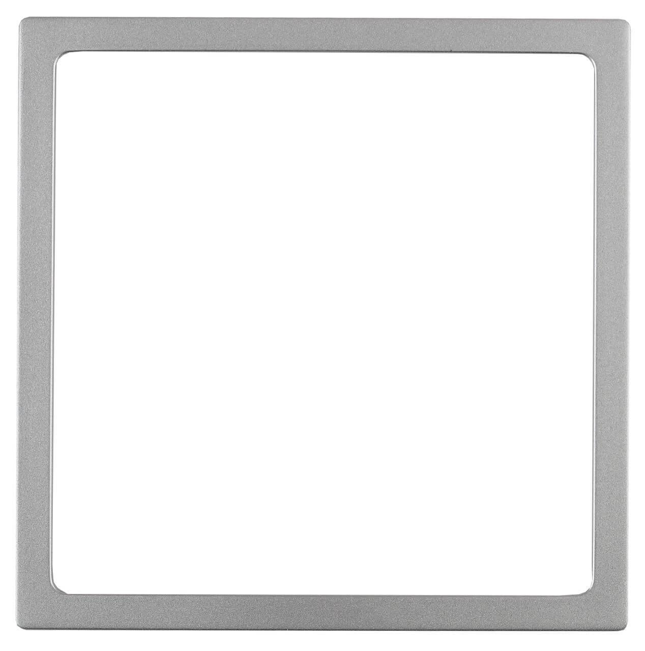 Рамка декоративная ЭРА Elegance 14-6001-03 Б0034591