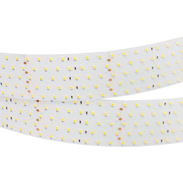 Светодиодная лента Arlight 36W/m 350LED/m 2835SMD дневной белый 2,5M 019081(2)