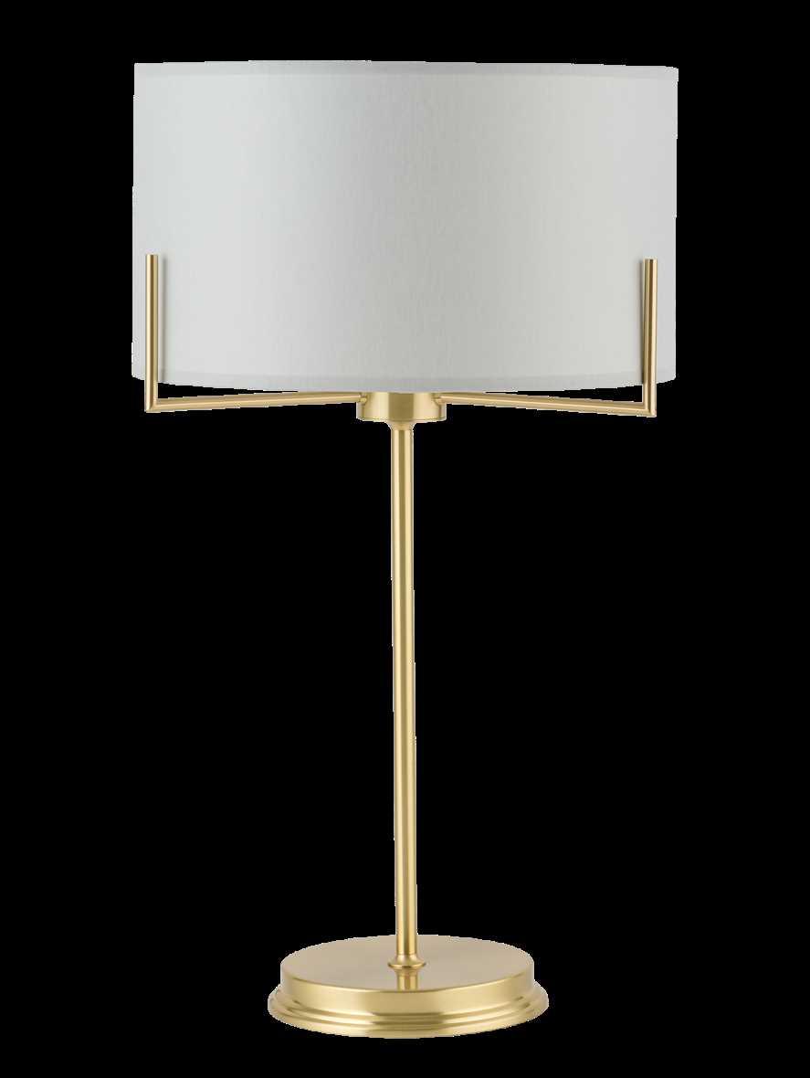 Настольный светильник KUTEK MOOD Nemi NEM-LG-1(ZM)