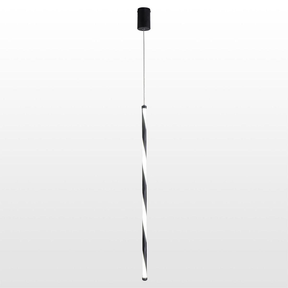 Подвесной светодиодный светильник Lussole Loft Cass LSP-8426