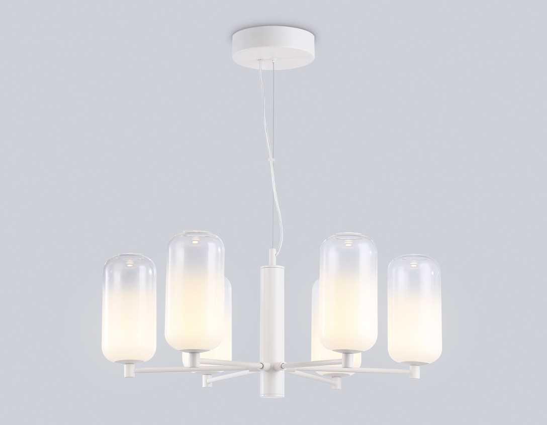 Подвесной светодиодный светильник Ambrella light High Light LH11107