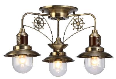 Стили люстр в интерьере