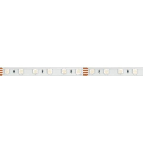 Светодиодная лента Arlight 14,4W/m 60LED/m 5060SMD разноцветный 5M 010367(2)
