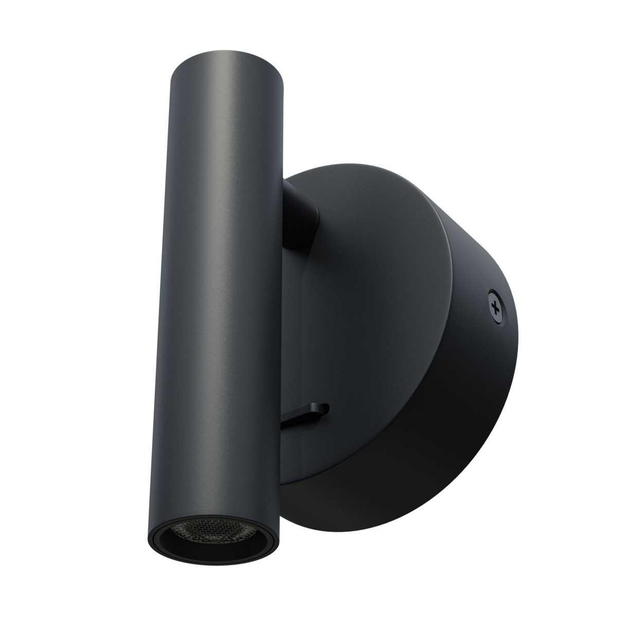 Бра 3W 170LM 4000K, белый Omega Lightstar 200547