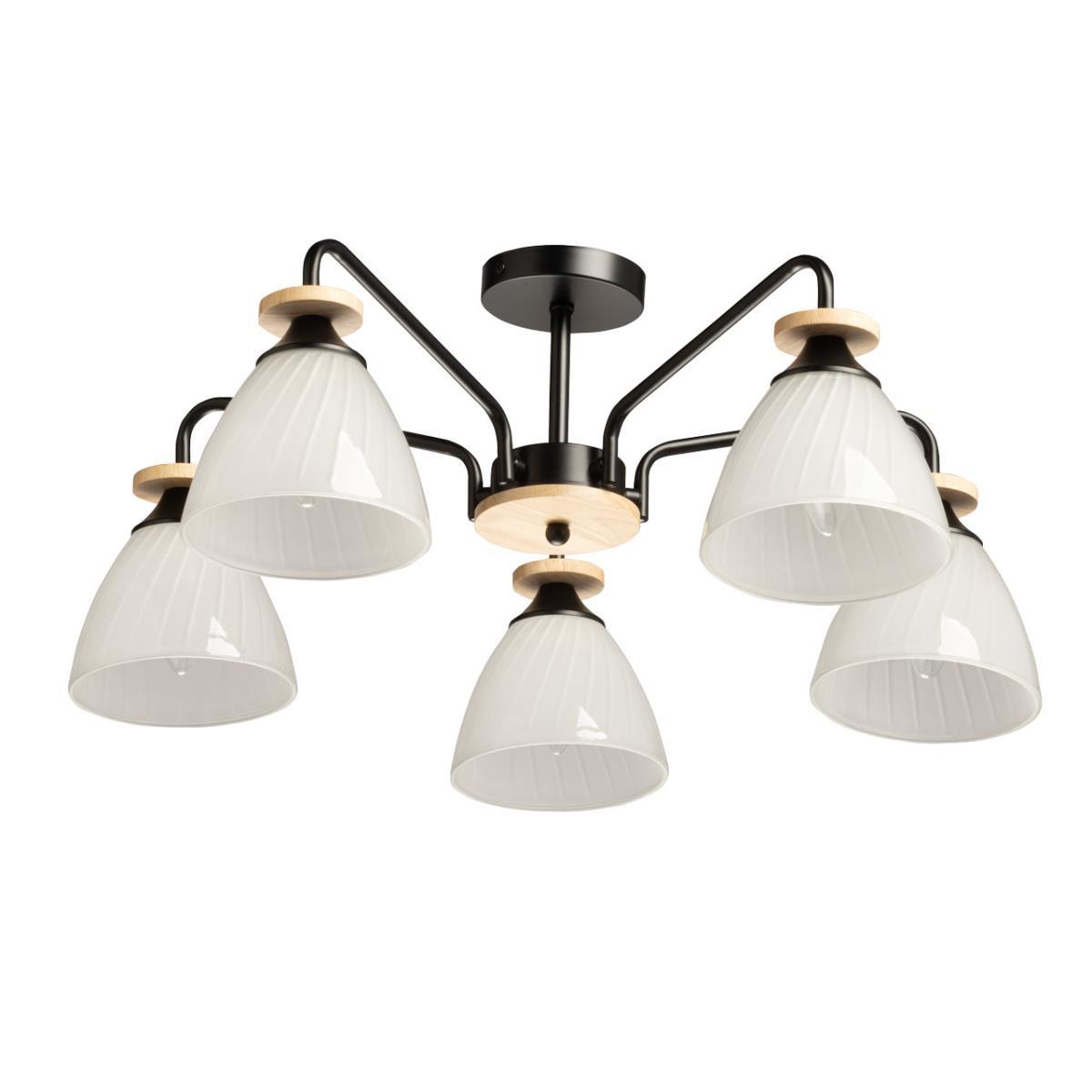 Люстра De City Дэла 635018105