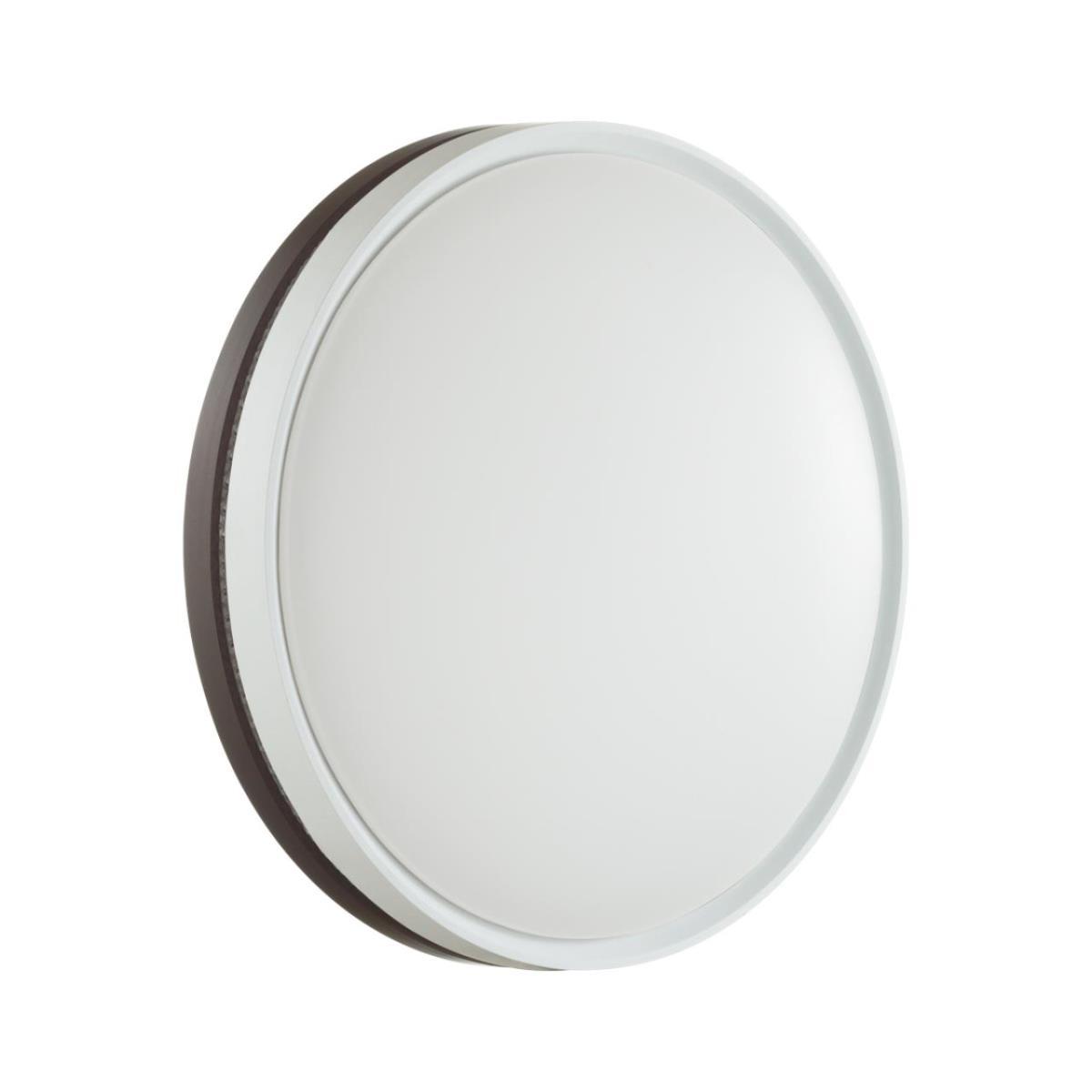 Настенно-потолочный светильник Sonex NOHAVA BROWN 7668/ELN