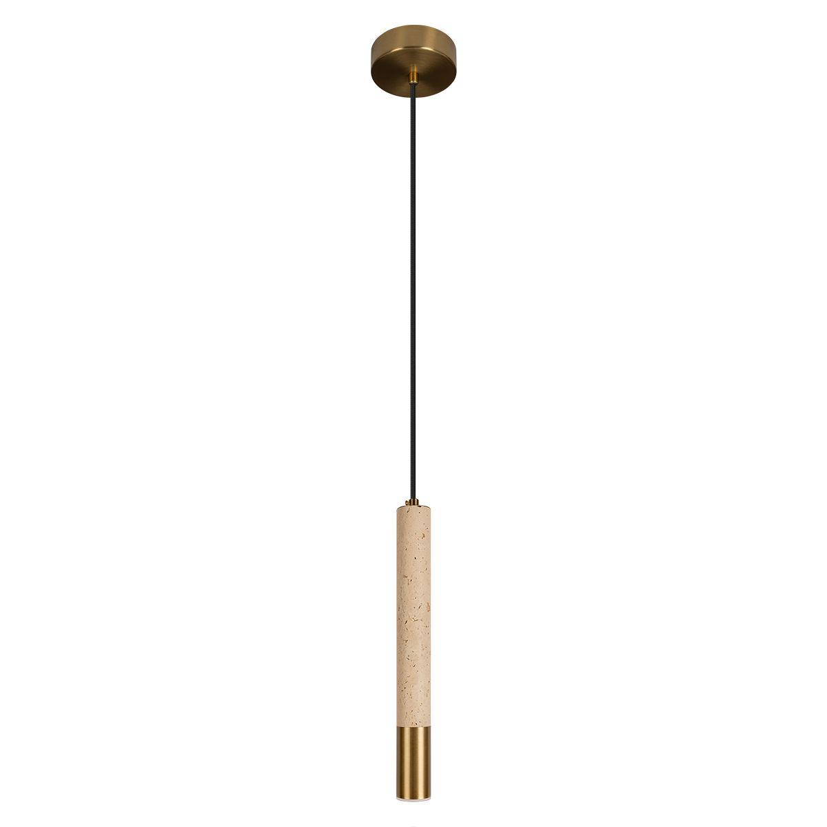 Подвесной светильник Loft IT Everest 10583C Bronze