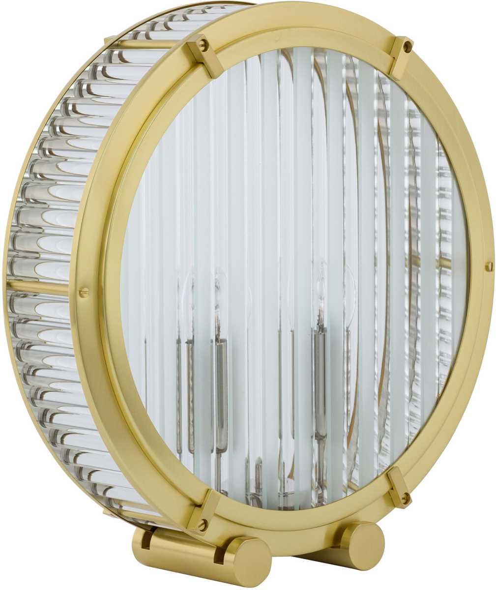 Настольный светильник KUTEK LAURIA LAU-LG-2(ZM)