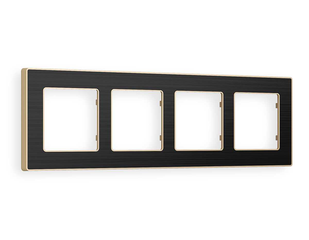 Рамка AMBRELLA VOLT AF580544