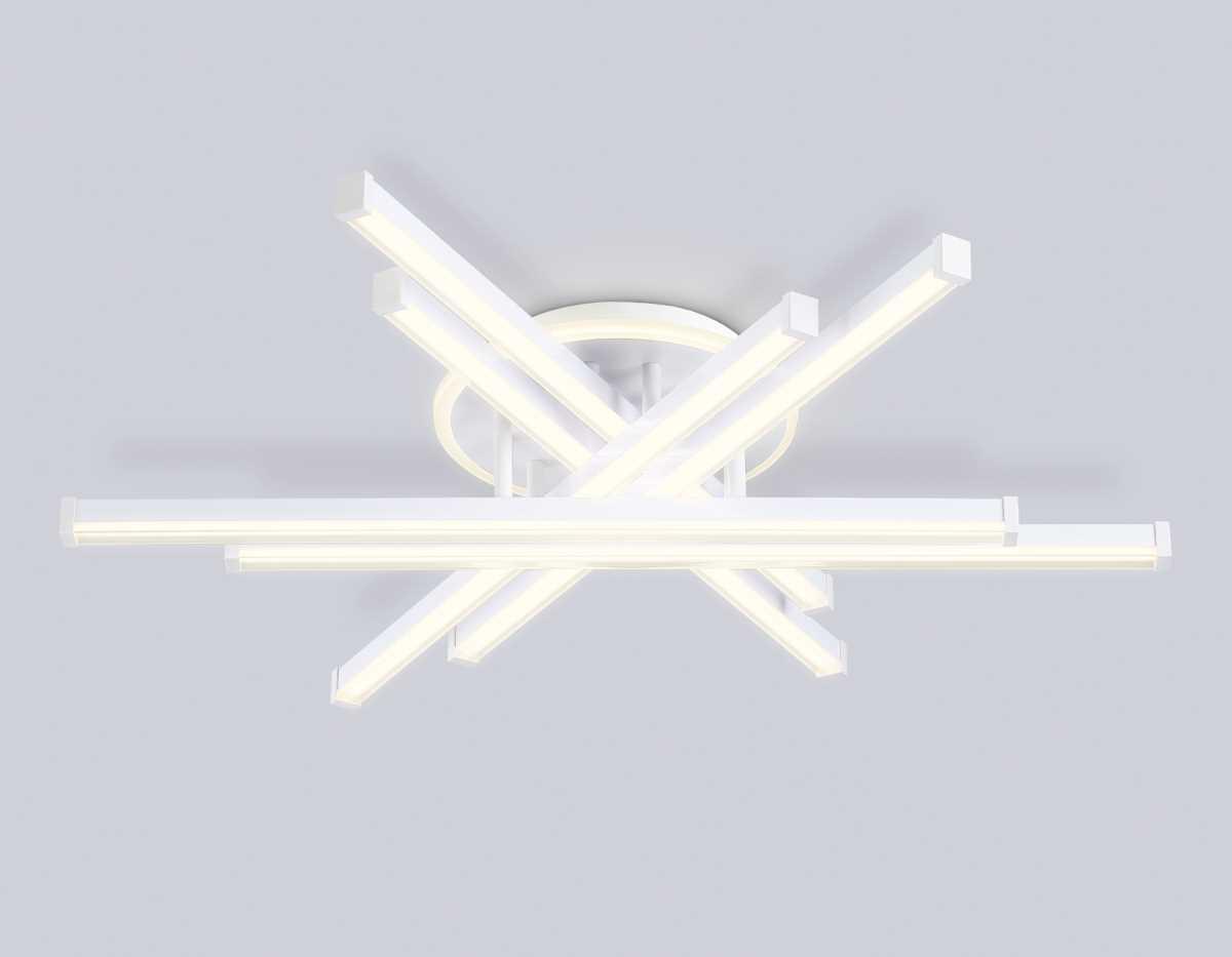 Люстра Ambrella Light COMFORT FL6271