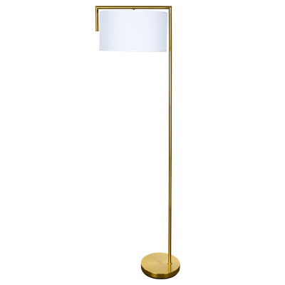 A5031PN-1PB Торшер Arte Lamp APEROL A5031PN-1PB