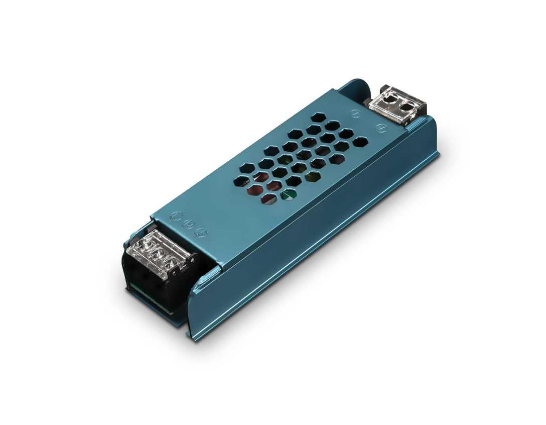 Блок питания для светодиодной ленты Ambrella light ILLUMINATION GS8921