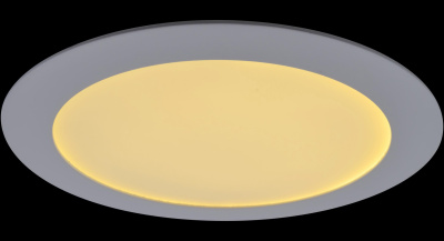 A2620PL-1WH СВЕТИЛЬНИК ПОТОЛОЧНЫЙ