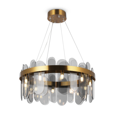 FR5141PL-08BS2 Подвесной светильник