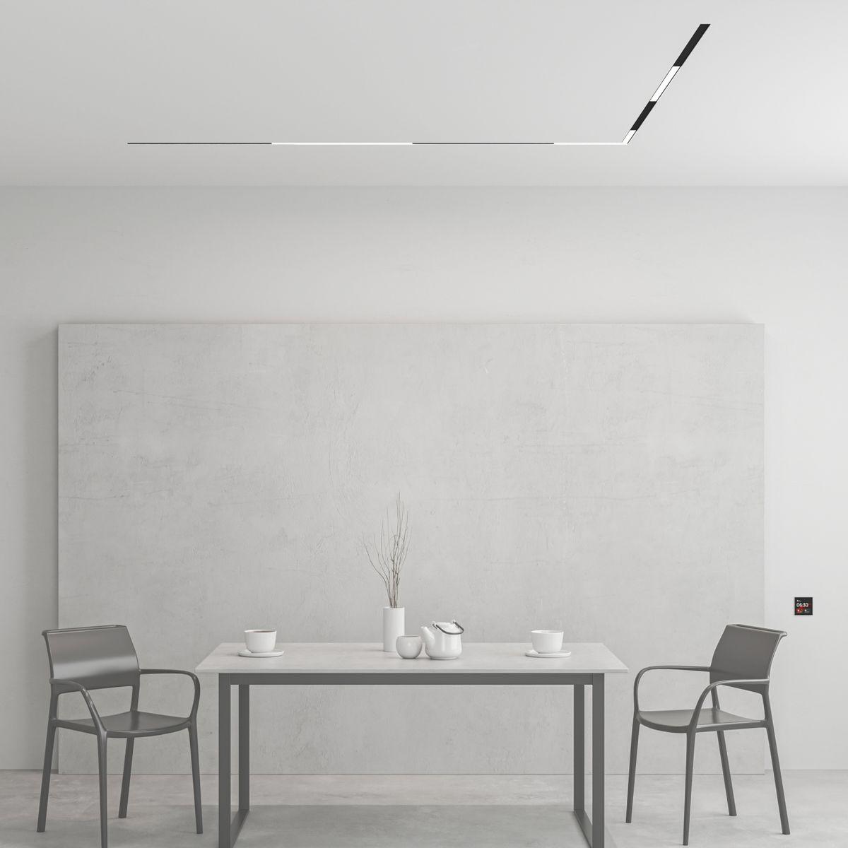 Комплект трековой системы Denkirs SET SMART ZigBee 02 PRO