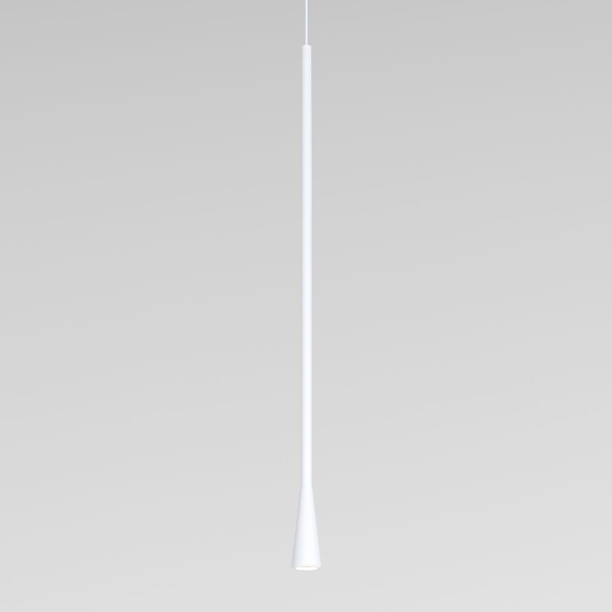 Подвесной светодиодный светильник Elektrostandard Vist 50312 LED a068611