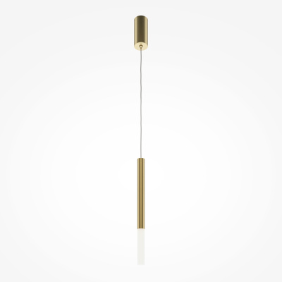 Подвесной светильник MOD157PL-L6G4K1