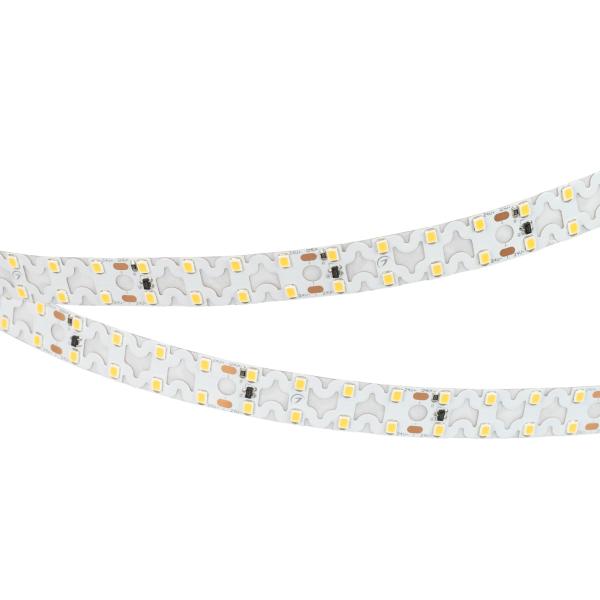 Светодиодная лента Arlight 19,2W/m 160LED/m 2835SMD теплый белый 5M 036014