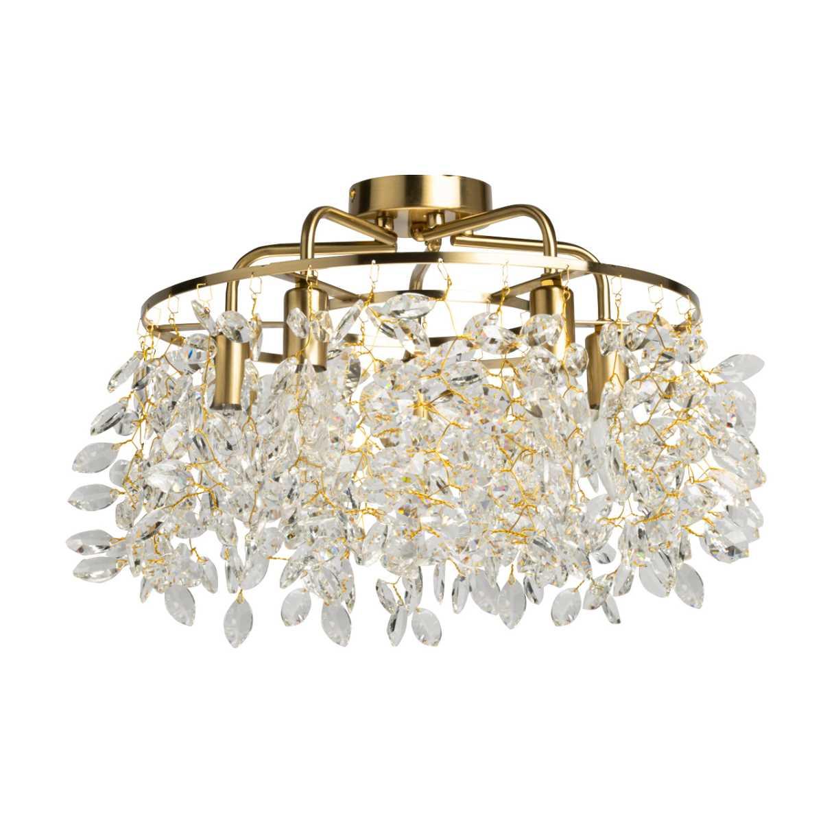 Люстра De City Лайма 467015205