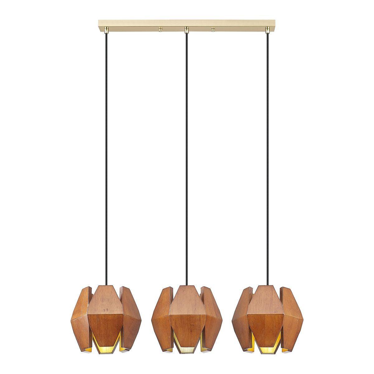 Подвесной светильник Velante 533-706-03