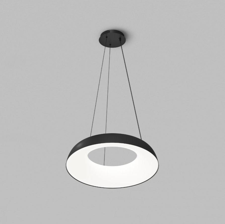 Подвесной светильник DENKIRS TORION DK6704-BK