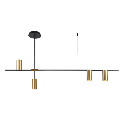 3098-4P Потолочная люстра