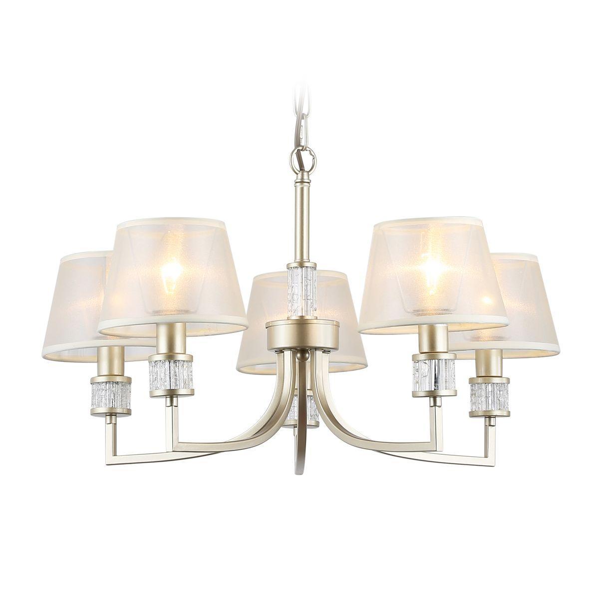 Подвесная люстра Ambrella Light High Light Classic LH71214