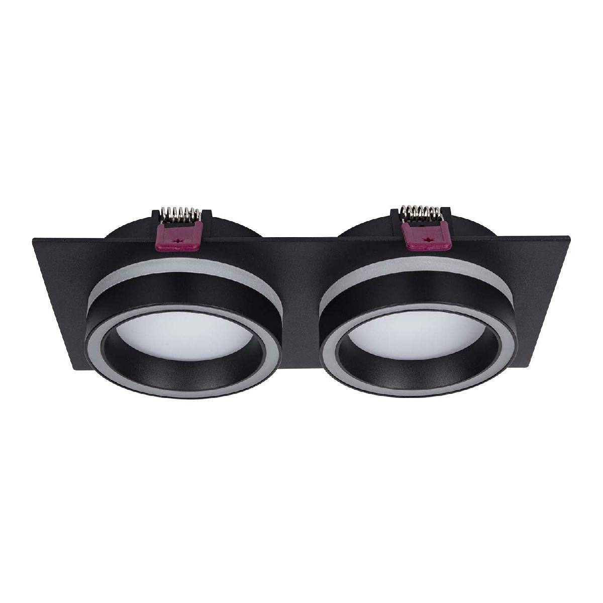 Встраиваемый светильник Favourite 4651-2C