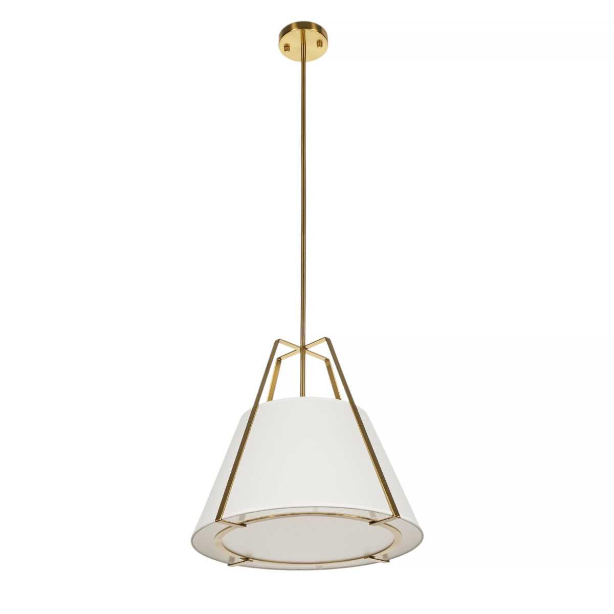 Потолочная люстра MyFar Finn MR2450-1P