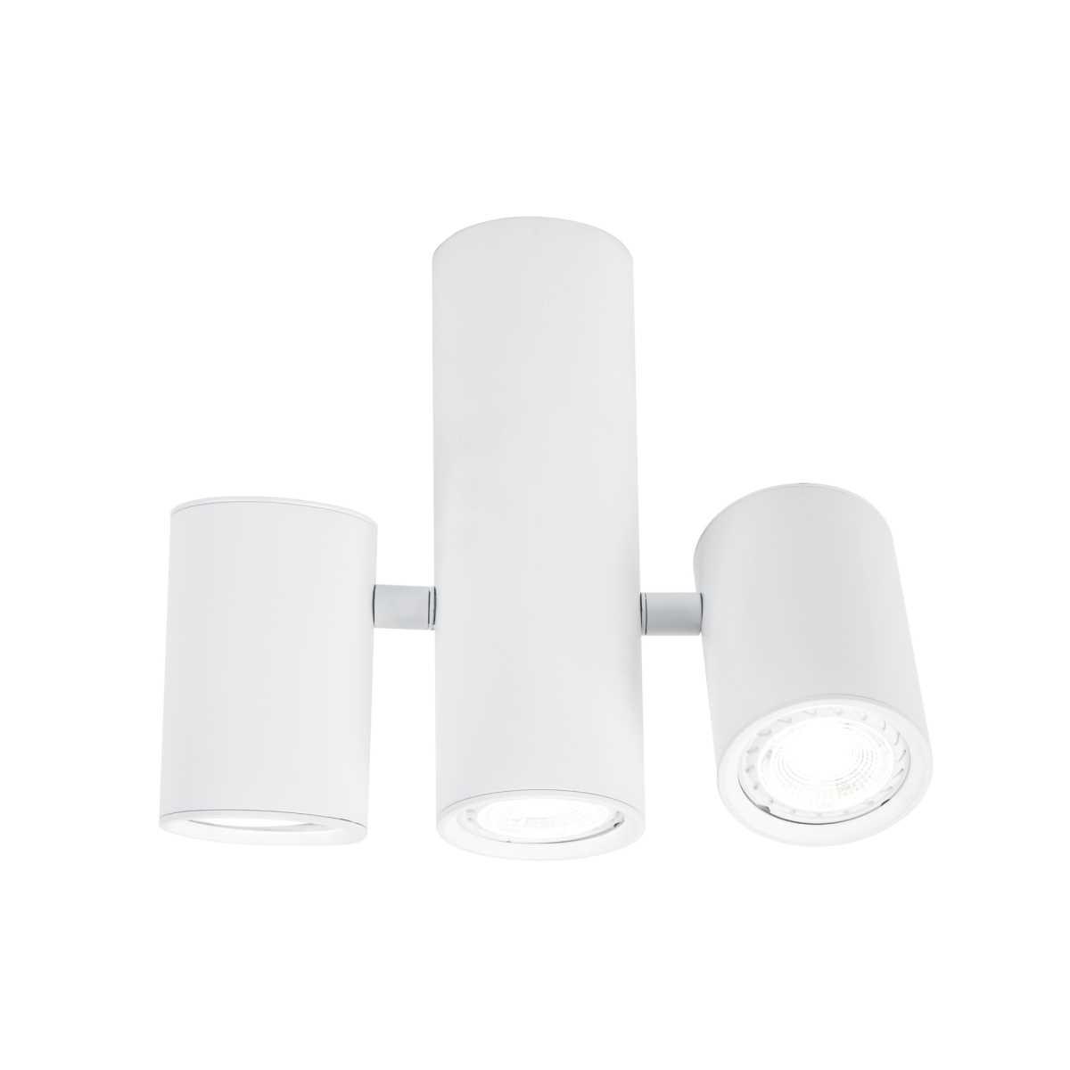 Потолочный светильник LED4U L2234-180 WH