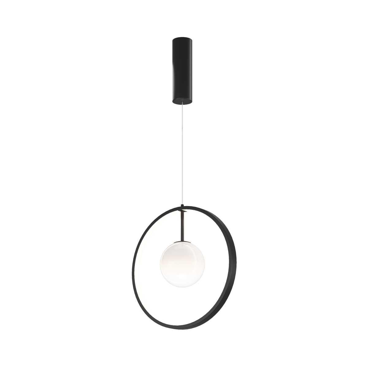 Подвесной светильник Maytoni MOD407PL-L12B3K1