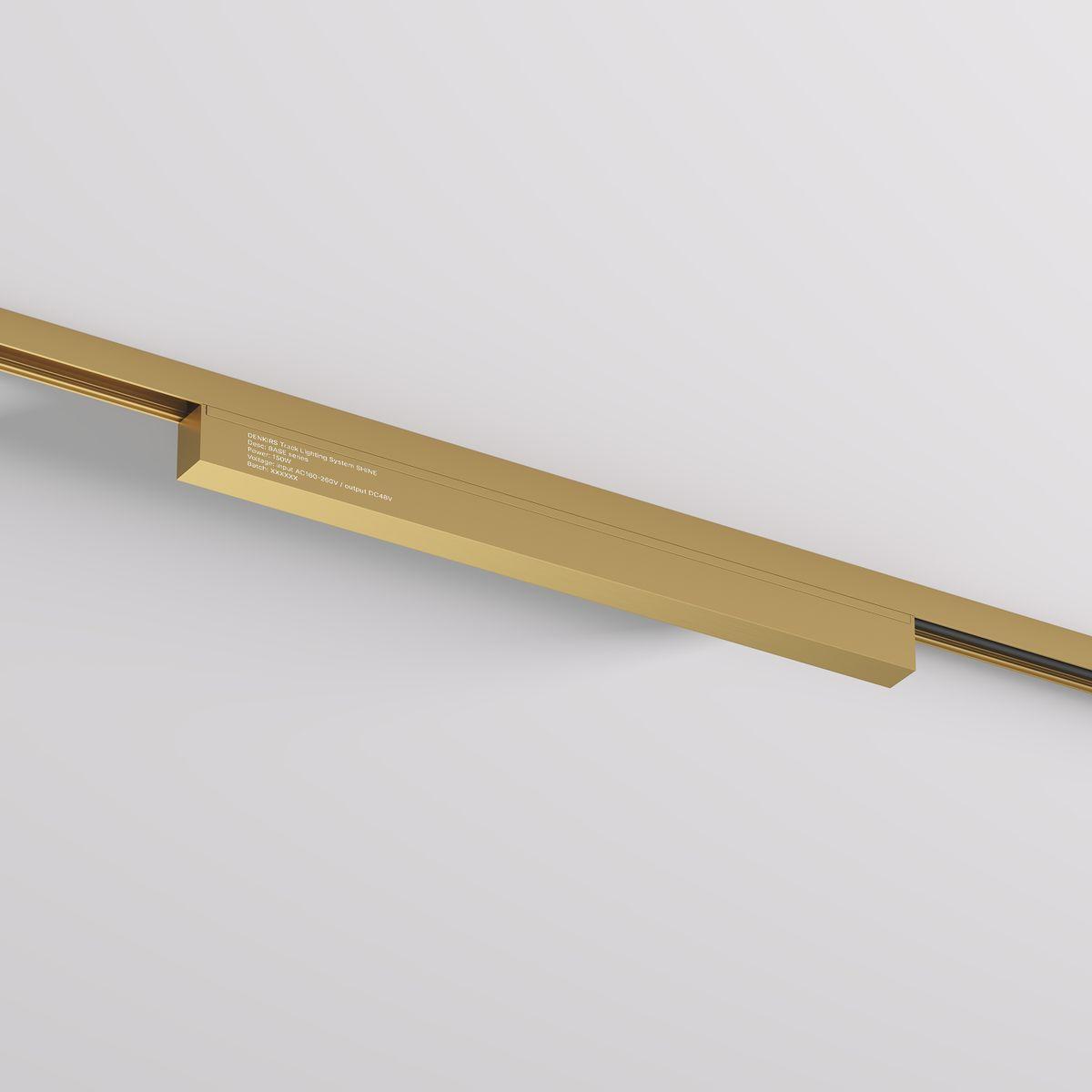 Блок питания Denkirs Shine Base TR5739-SB/1