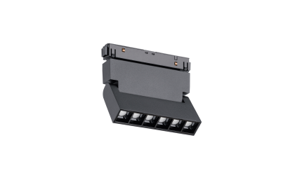 107CX 6W4K (1/50) Светильник для магнитного шинопровода