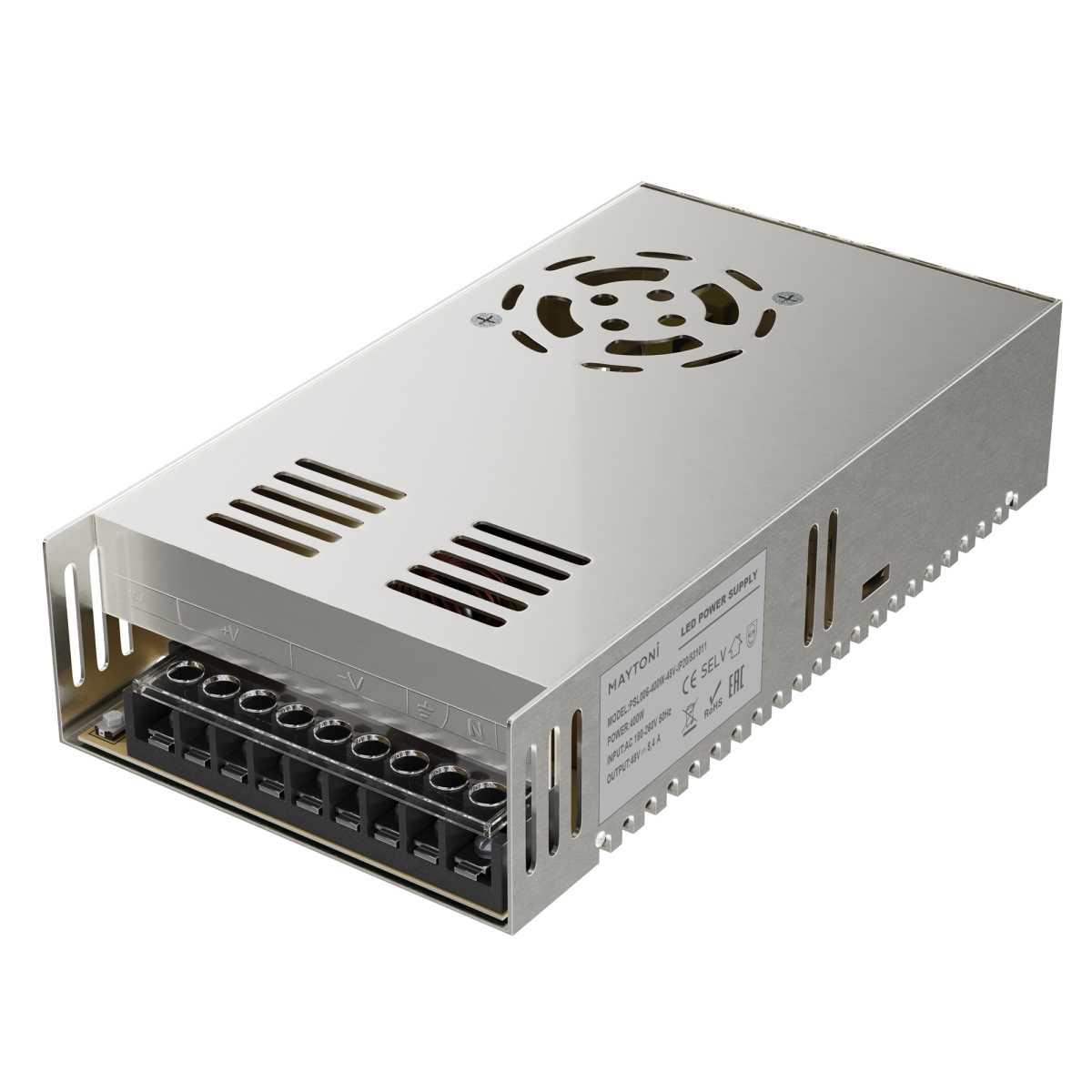 Блок питания  Maytoni Led Strip 831011