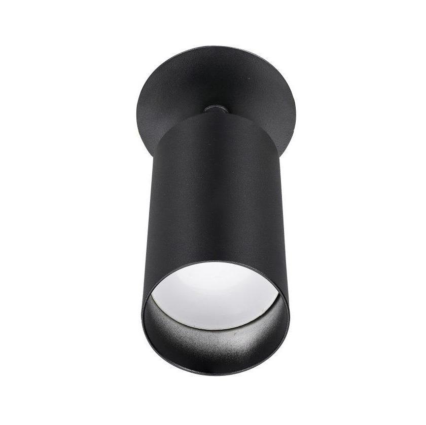 Встраиваемый спот Lucia Tucci LTP-D008-01GU10-B