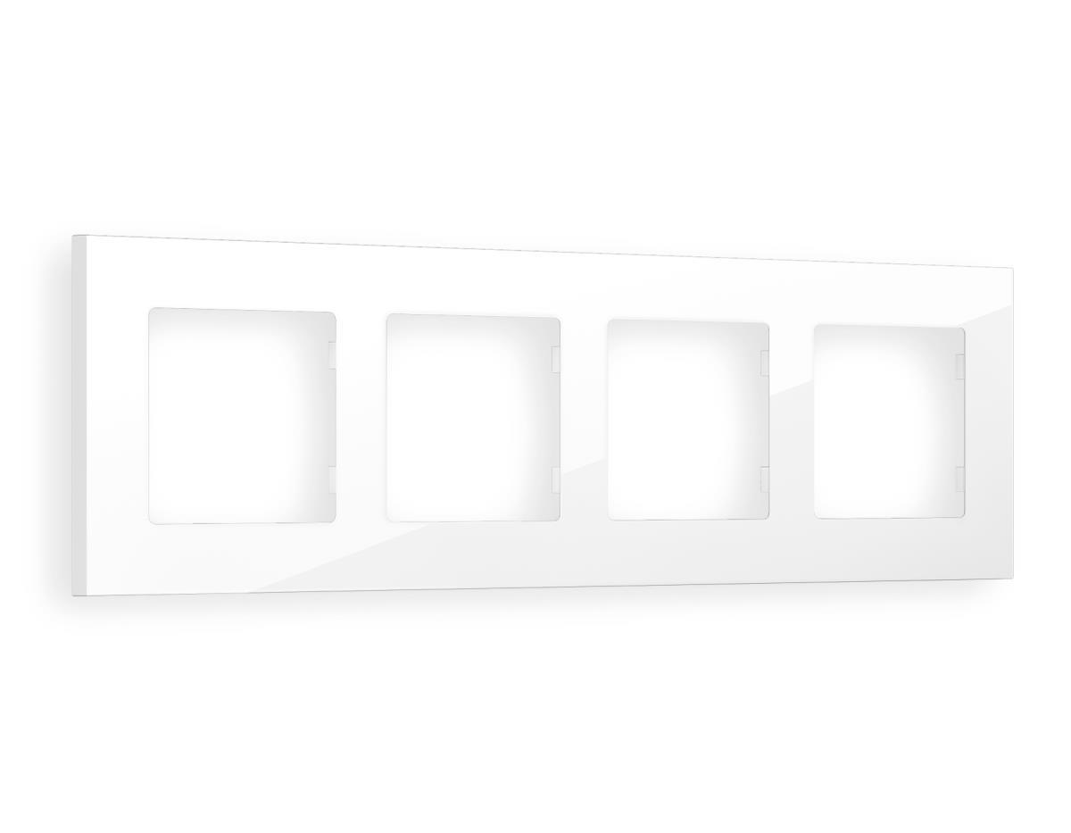 Рамка AMBRELLA VOLT AF250104