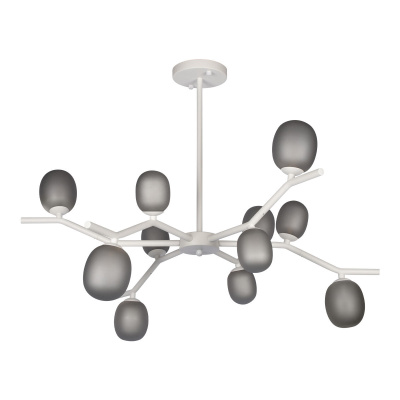 10212/12 White Подвесной светильник LOFT IT Sakura, шт